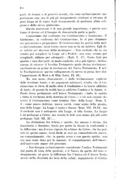 Rivista di apologia cristiana periodico mensile