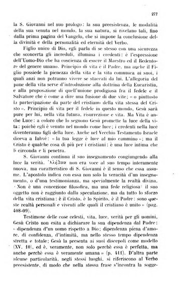 Rivista di apologia cristiana periodico mensile