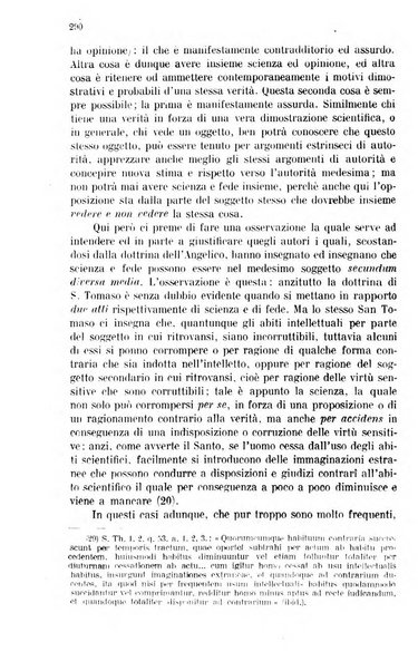 Rivista di apologia cristiana periodico mensile