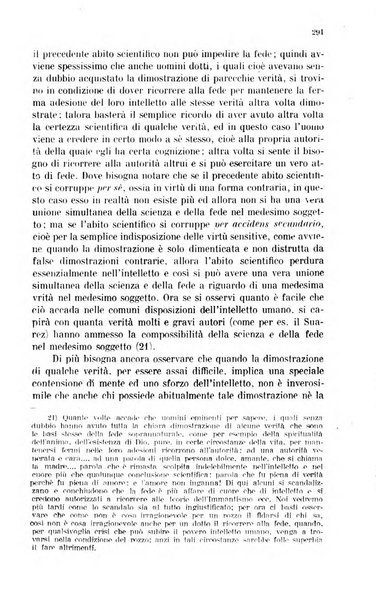 Rivista di apologia cristiana periodico mensile