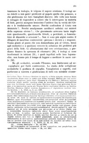 Rivista di apologia cristiana periodico mensile