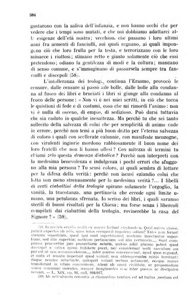 Rivista di apologia cristiana periodico mensile