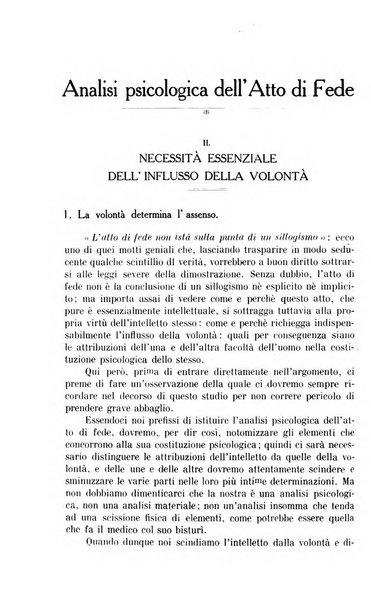 Rivista di apologia cristiana periodico mensile