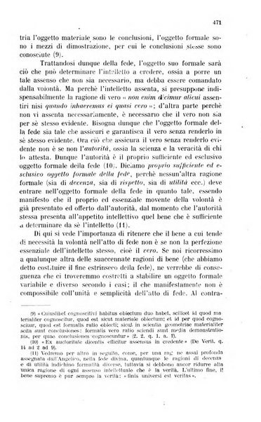 Rivista di apologia cristiana periodico mensile