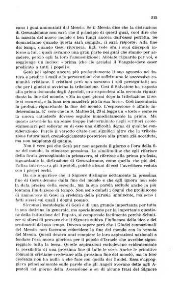 Rivista di apologia cristiana periodico mensile