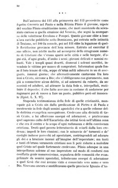 Rivista di apologia cristiana periodico mensile