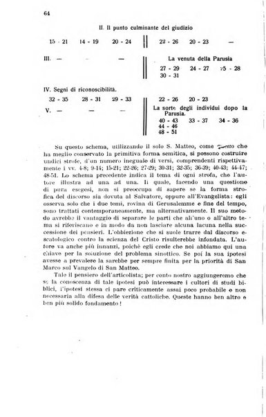 Rivista di apologia cristiana periodico mensile