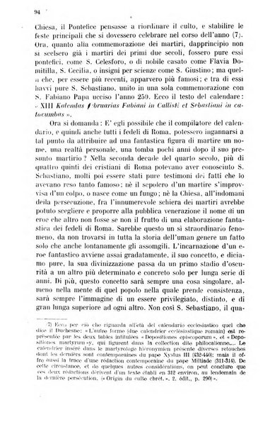 Rivista di apologia cristiana periodico mensile