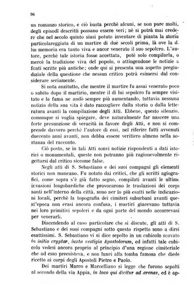 Rivista di apologia cristiana periodico mensile