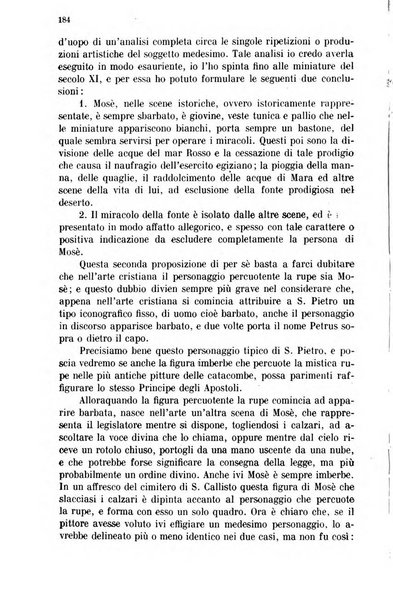 Rivista di apologia cristiana periodico mensile