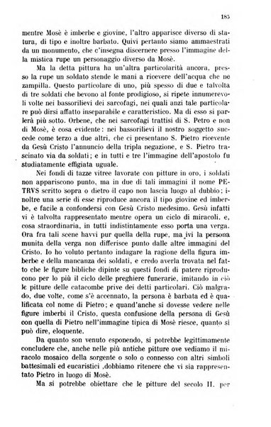 Rivista di apologia cristiana periodico mensile