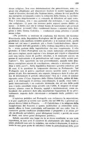 Rivista di apologia cristiana periodico mensile