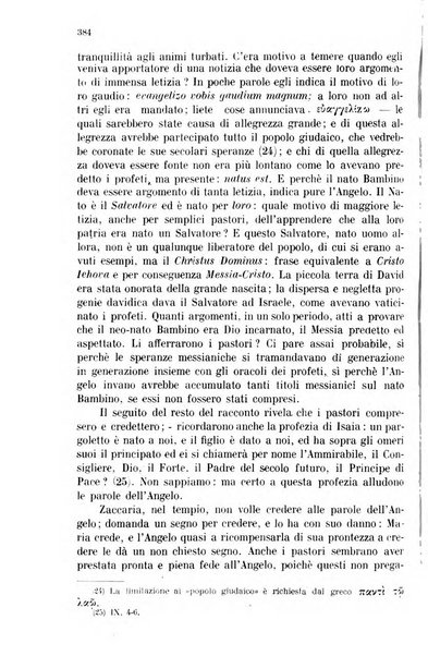 Rivista di apologia cristiana periodico mensile