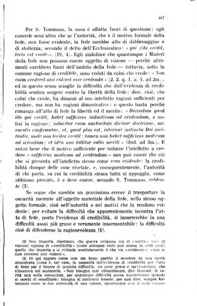 Rivista di apologia cristiana periodico mensile