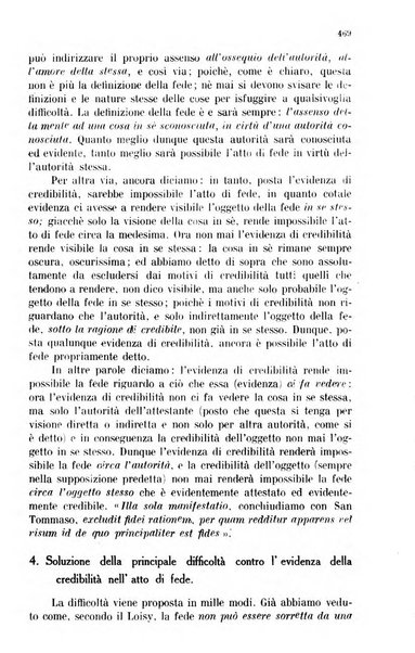 Rivista di apologia cristiana periodico mensile