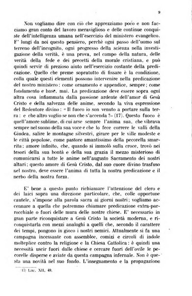 Rivista di apologia cristiana periodico mensile