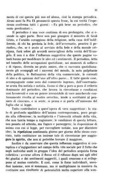 Rivista di apologia cristiana periodico mensile