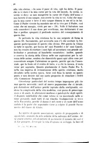 Rivista di apologia cristiana periodico mensile