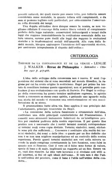 Rivista di apologia cristiana periodico mensile