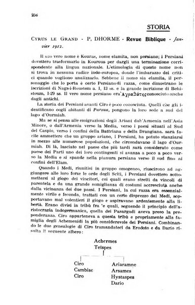 Rivista di apologia cristiana periodico mensile