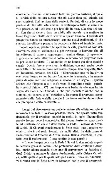 Rivista di apologia cristiana periodico mensile