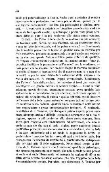 Rivista di apologia cristiana periodico mensile