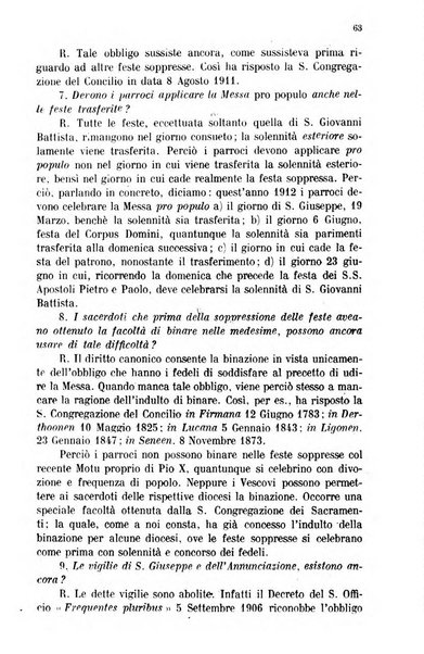 Rivista di apologia cristiana periodico mensile