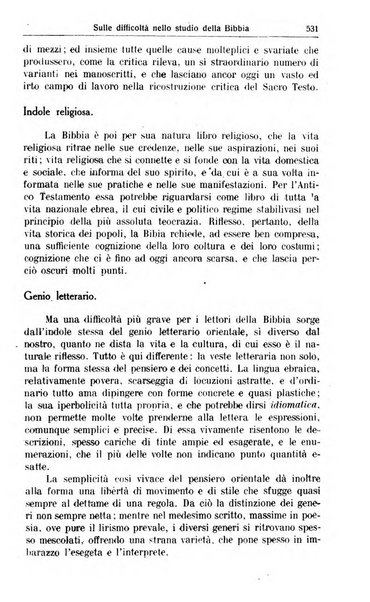 Rivista di apologia cristiana periodico mensile