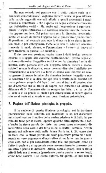 Rivista di apologia cristiana periodico mensile