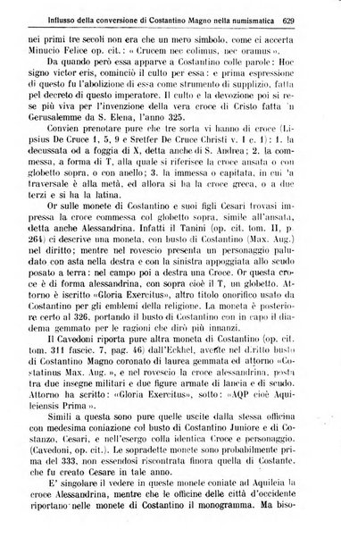 Rivista di apologia cristiana periodico mensile