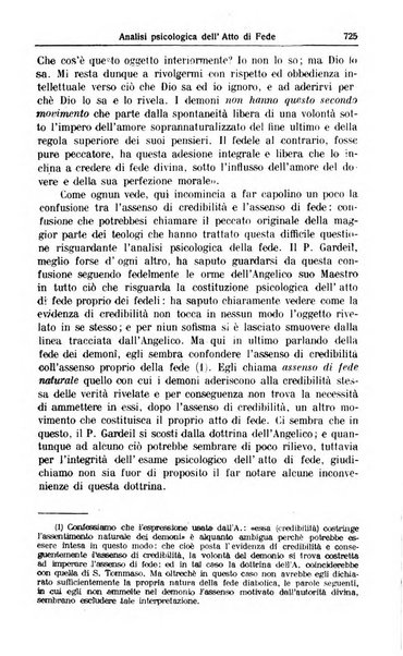 Rivista di apologia cristiana periodico mensile