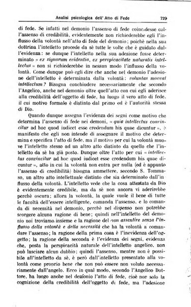 Rivista di apologia cristiana periodico mensile