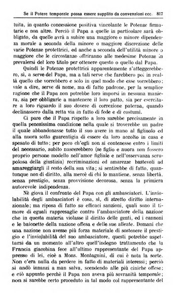 Rivista di apologia cristiana periodico mensile