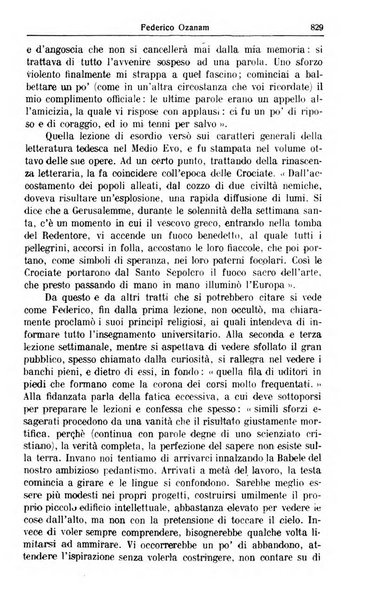 Rivista di apologia cristiana periodico mensile