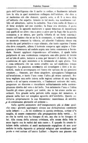 Rivista di apologia cristiana periodico mensile