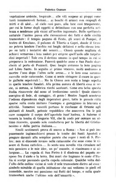 Rivista di apologia cristiana periodico mensile