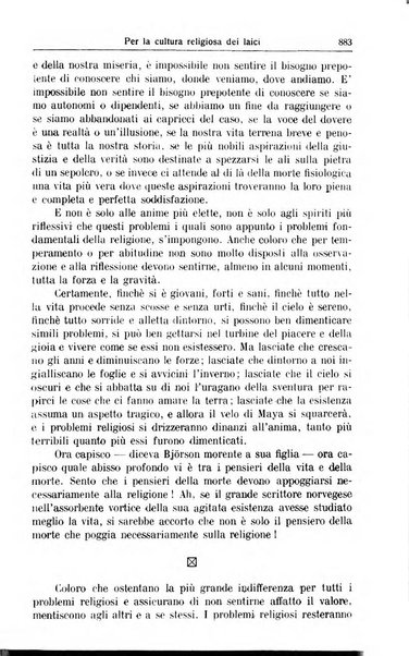 Rivista di apologia cristiana periodico mensile