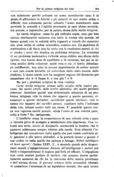 Rivista di apologia cristiana periodico mensile