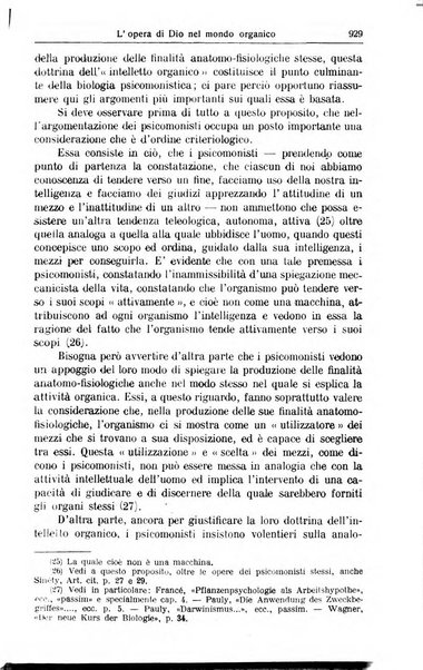 Rivista di apologia cristiana periodico mensile