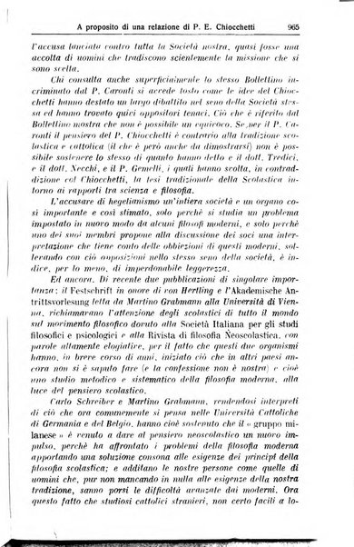 Rivista di apologia cristiana periodico mensile