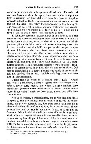 Rivista di apologia cristiana periodico mensile