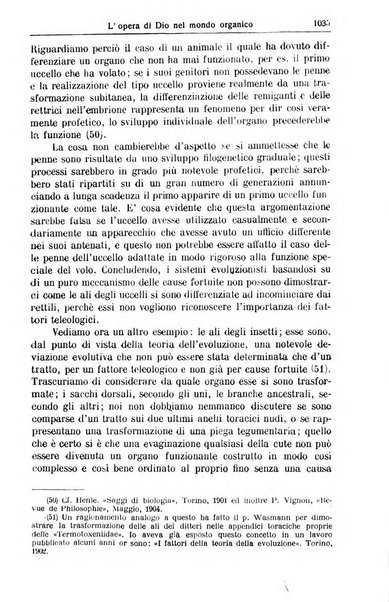 Rivista di apologia cristiana periodico mensile