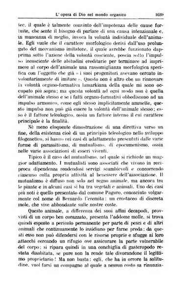 Rivista di apologia cristiana periodico mensile