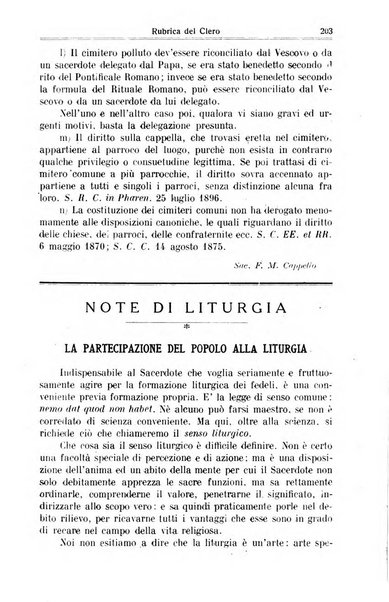 Rivista di apologia cristiana periodico mensile