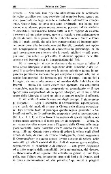 Rivista di apologia cristiana periodico mensile