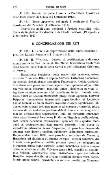 Rivista di apologia cristiana periodico mensile