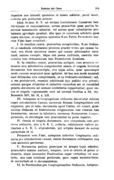 Rivista di apologia cristiana periodico mensile