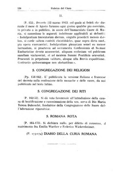 Rivista di apologia cristiana periodico mensile