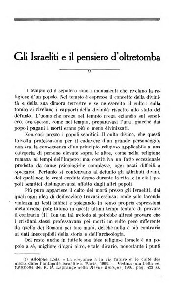 Rivista di apologia cristiana periodico mensile