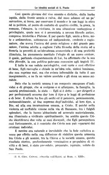 Rivista di apologia cristiana periodico mensile